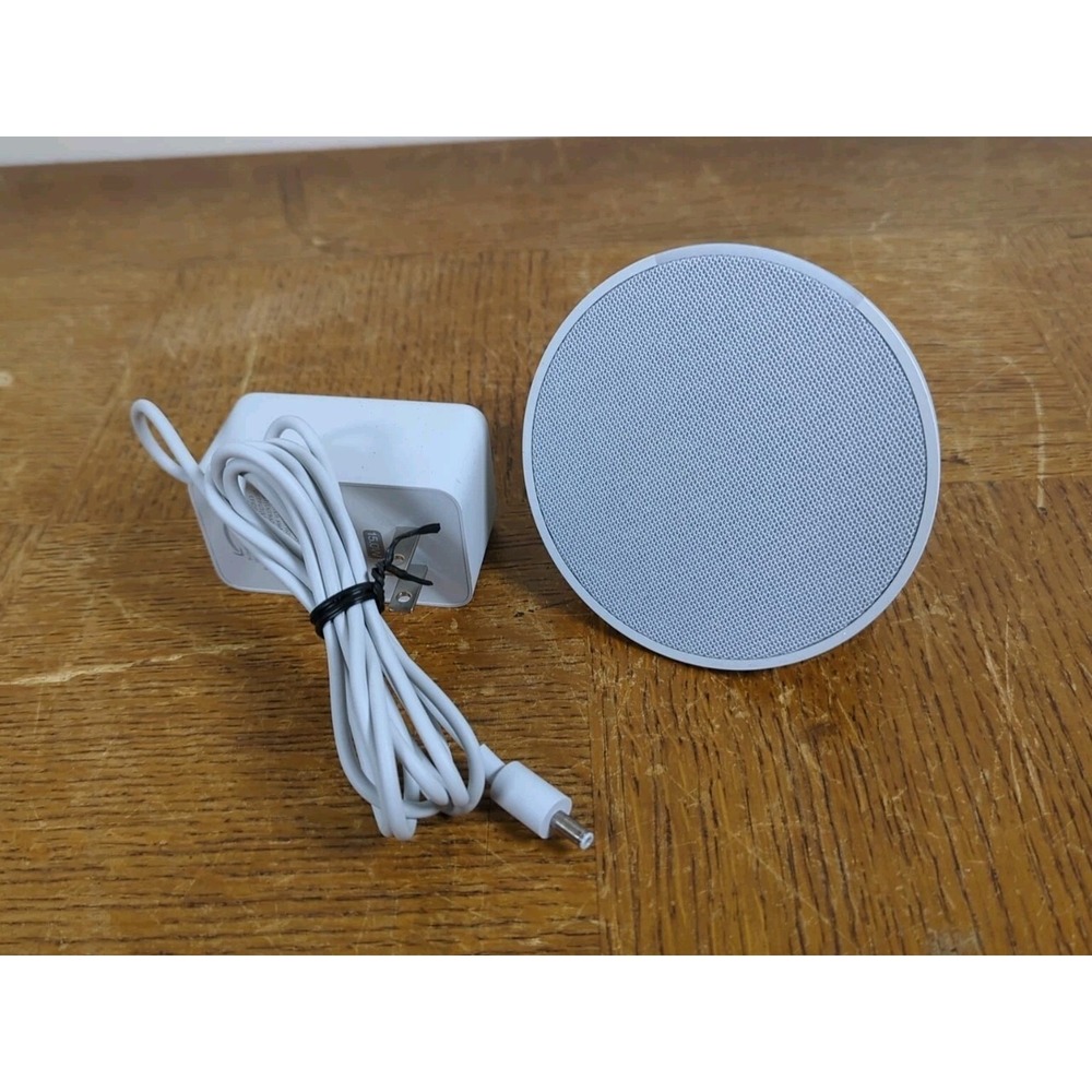Amazon‎ Echo Pop WiFi/Bluetooth Smart Speaker C2H4R9 Tested & Reset